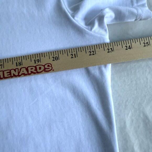 VINTAGE CULTURE OFFICIALLY LICENSED UNISEX T-SHIRT AMERICAN HONDA 1963 SZ XL NWT - Picture 4 of 9